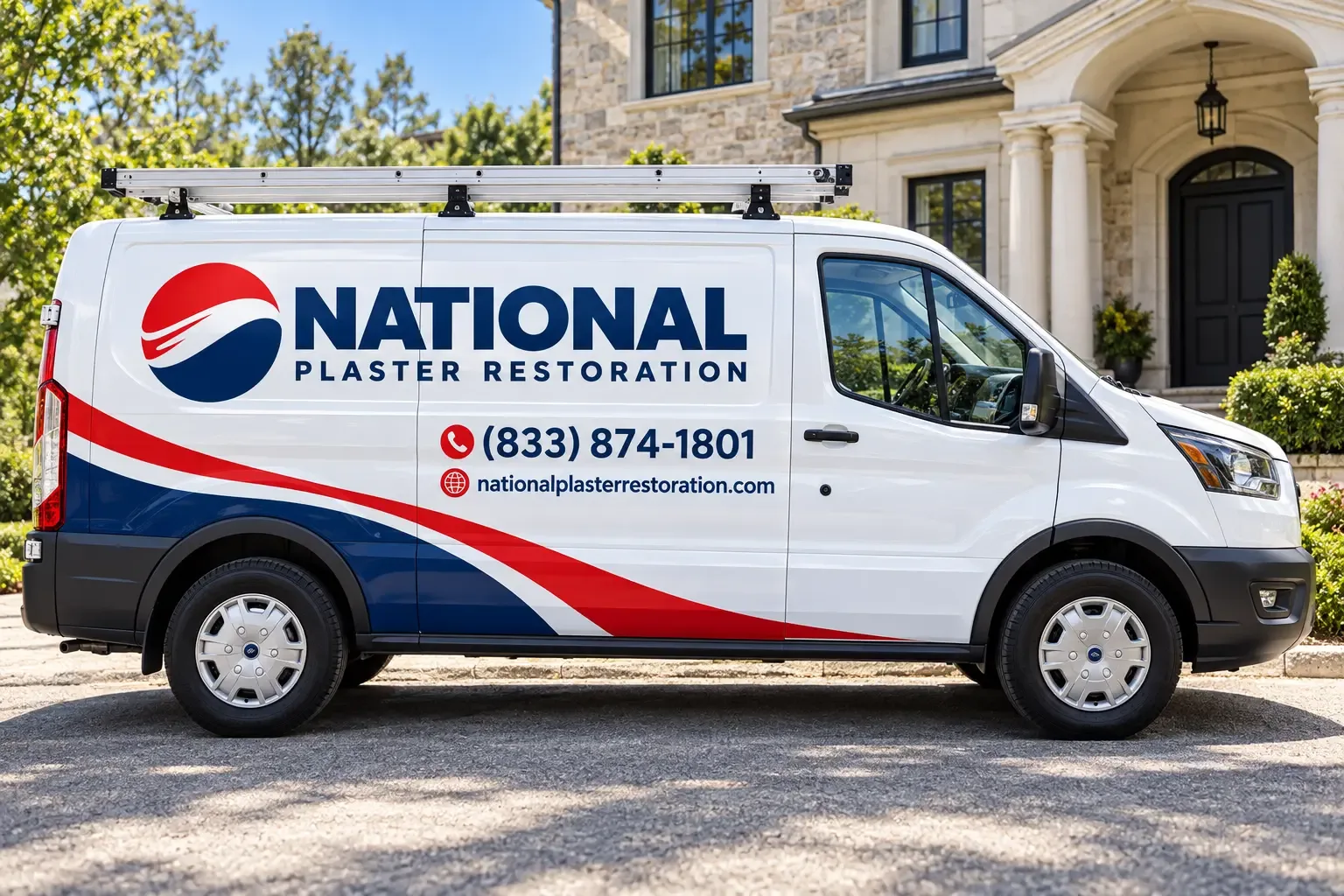 Plaster Repair in Eufaula, AL near me